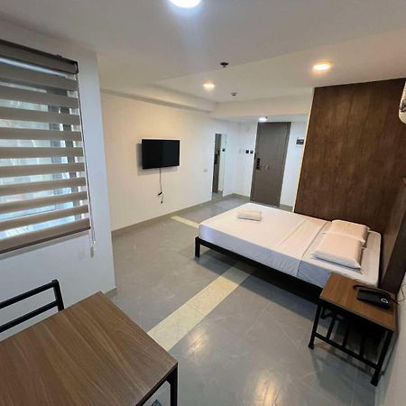 Maine City Residences Tramo Пасай Екстериор снимка