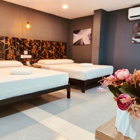 Maine City Residences Tramo Пасай Екстериор снимка