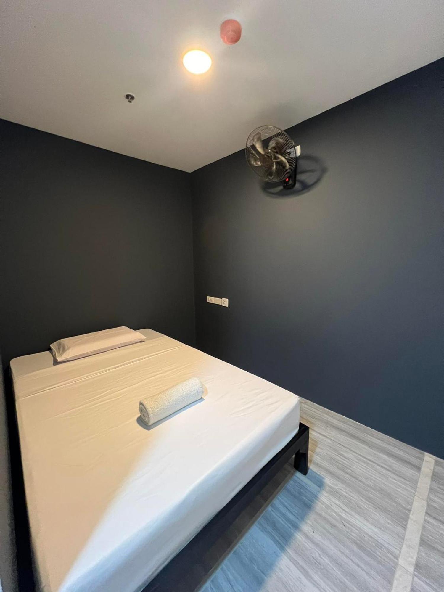 Maine City Residences Tramo Пасай Екстериор снимка