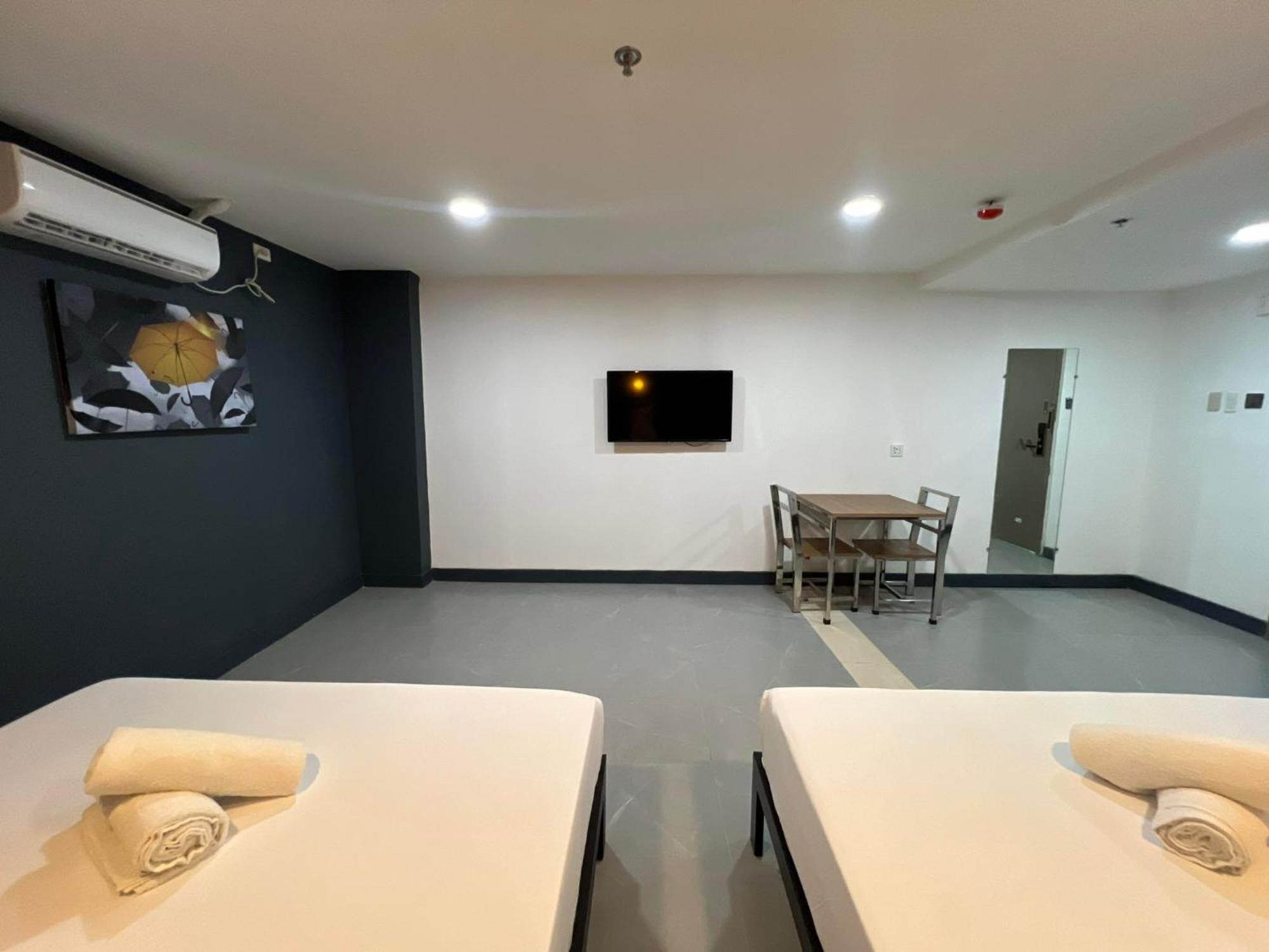 Maine City Residences Tramo Пасай Екстериор снимка