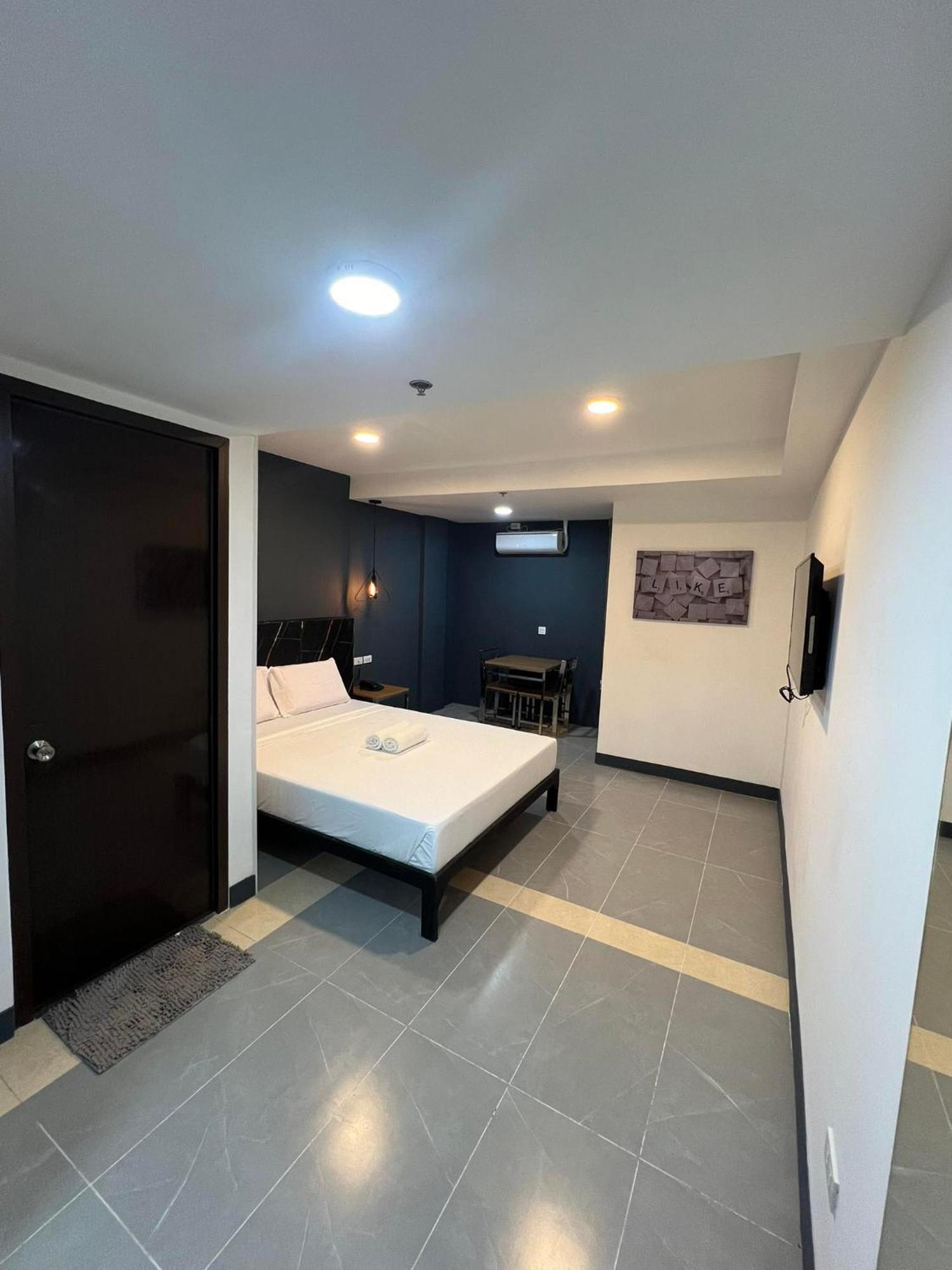 Maine City Residences Tramo Пасай Екстериор снимка