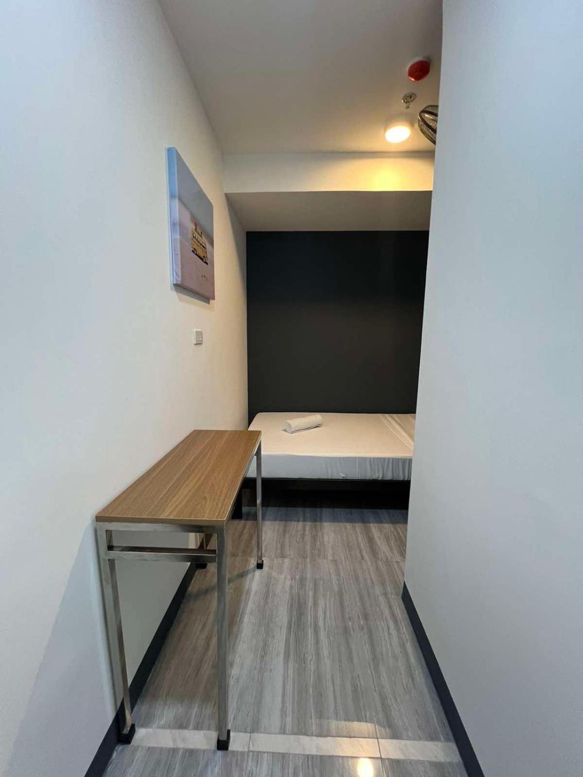 Maine City Residences Tramo Пасай Екстериор снимка