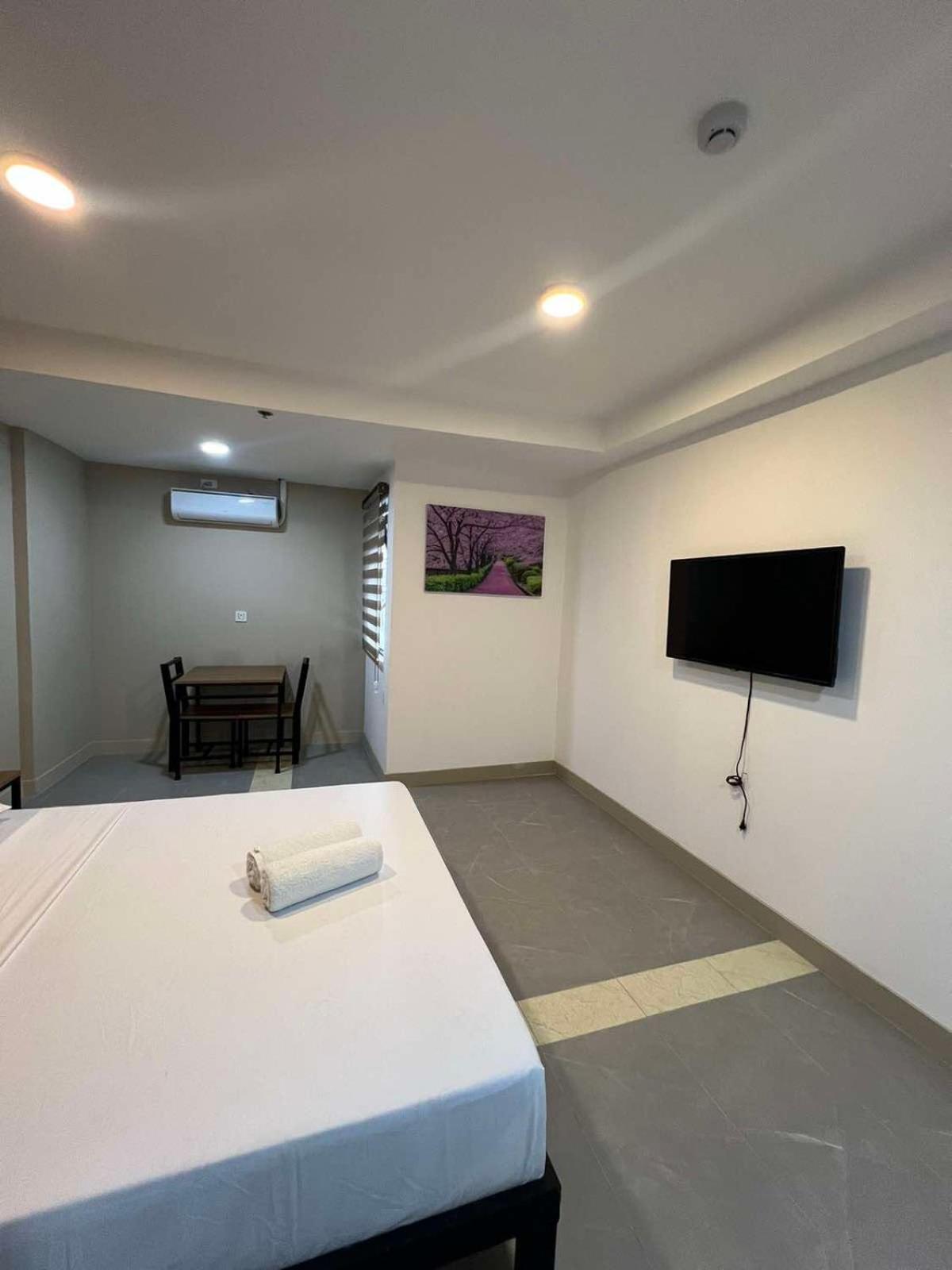 Maine City Residences Tramo Пасай Екстериор снимка