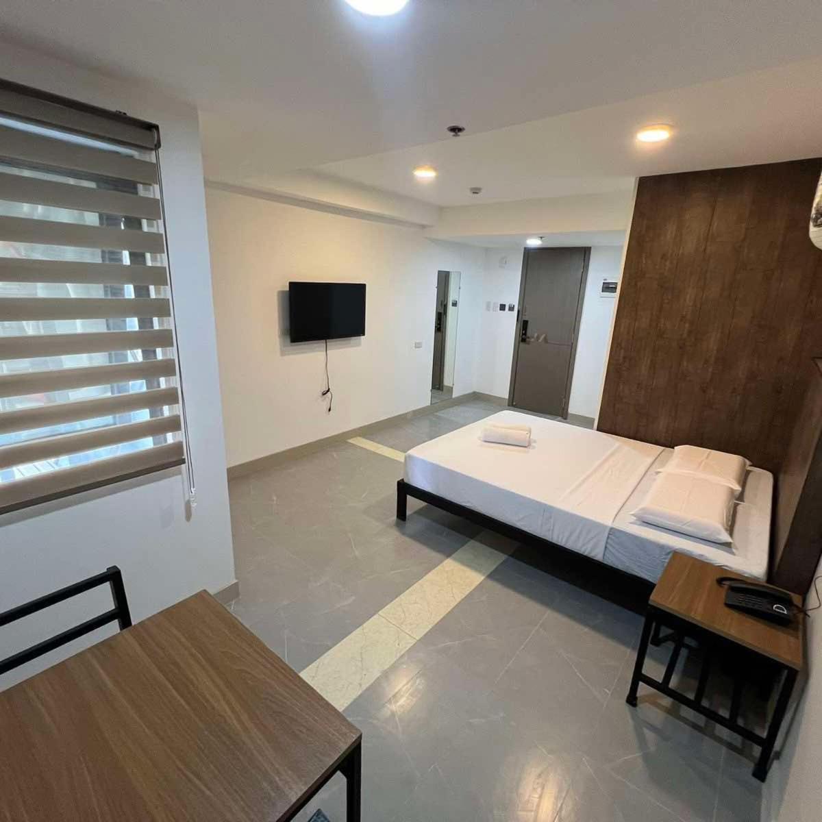 Maine City Residences Tramo Пасай Екстериор снимка