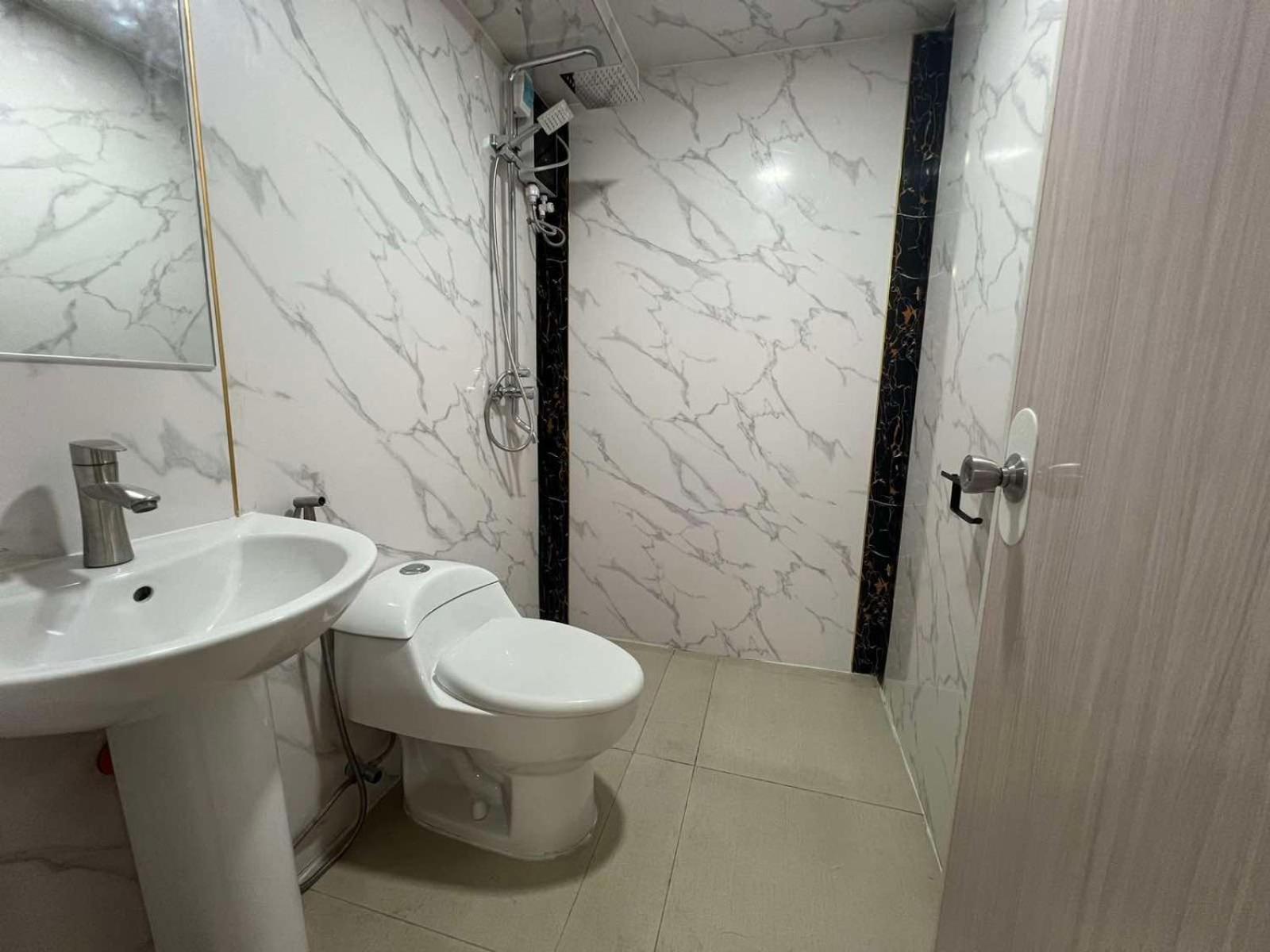 Maine City Residences Tramo Пасай Екстериор снимка